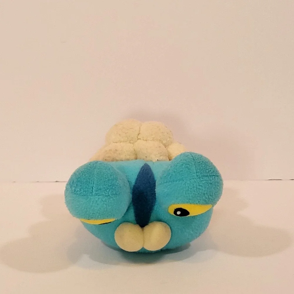 Pokémon Froakie 7